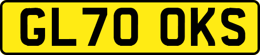 GL70OKS