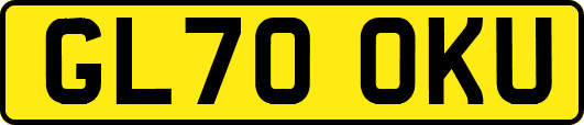 GL70OKU