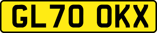 GL70OKX