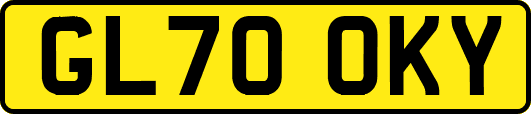 GL70OKY