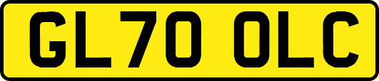GL70OLC