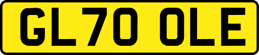 GL70OLE
