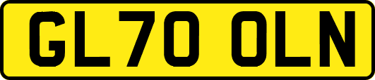 GL70OLN