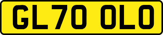 GL70OLO