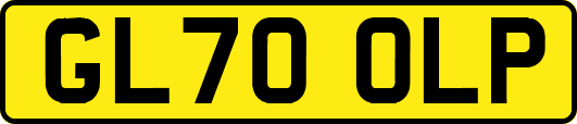 GL70OLP