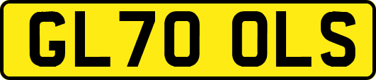 GL70OLS