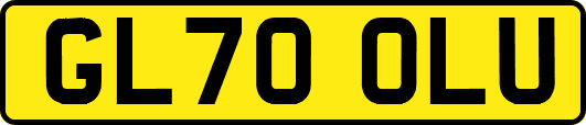 GL70OLU