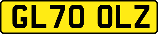 GL70OLZ