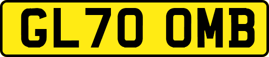 GL70OMB
