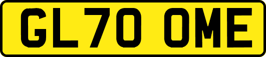 GL70OME