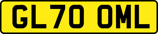GL70OML