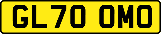 GL70OMO