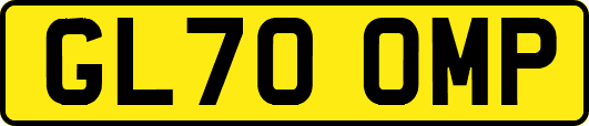 GL70OMP