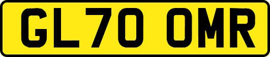 GL70OMR