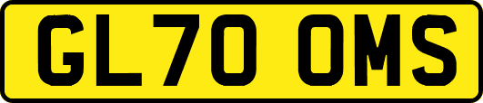 GL70OMS