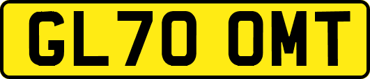 GL70OMT