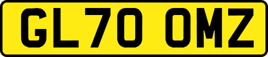 GL70OMZ