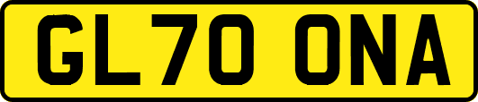 GL70ONA