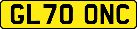 GL70ONC