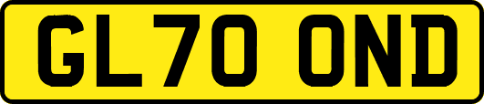 GL70OND