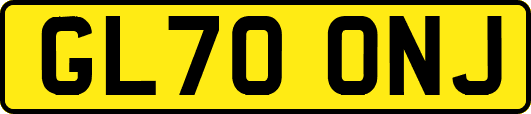 GL70ONJ