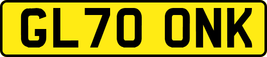 GL70ONK