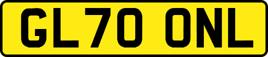 GL70ONL