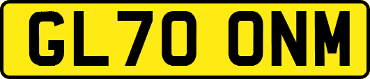 GL70ONM