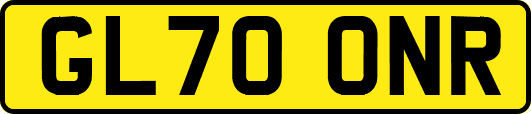 GL70ONR