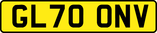 GL70ONV
