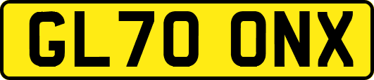 GL70ONX