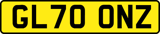 GL70ONZ