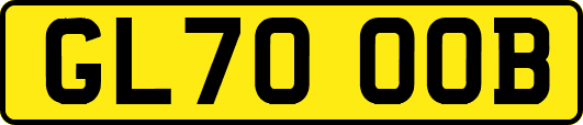 GL70OOB