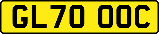 GL70OOC