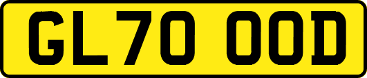 GL70OOD