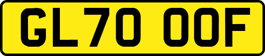 GL70OOF