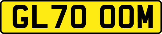 GL70OOM