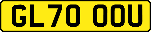 GL70OOU