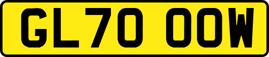 GL70OOW