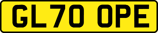GL70OPE