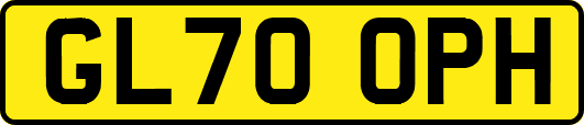 GL70OPH