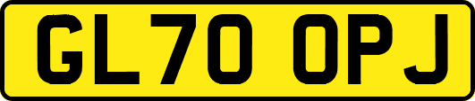 GL70OPJ