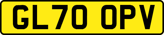 GL70OPV