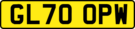 GL70OPW