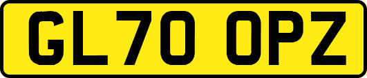 GL70OPZ