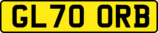 GL70ORB