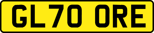 GL70ORE