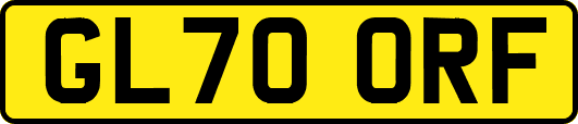 GL70ORF