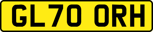 GL70ORH