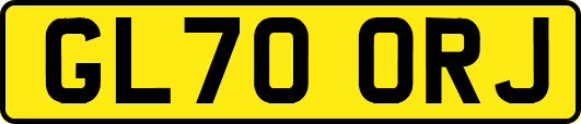 GL70ORJ